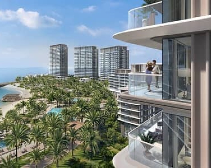 The Beach House at A