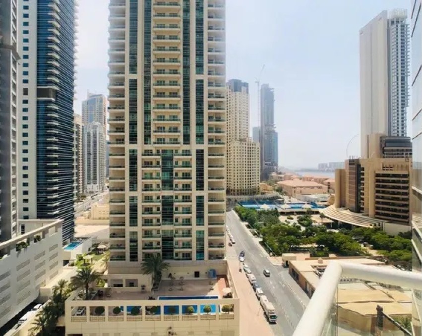 برج بوتانيكا