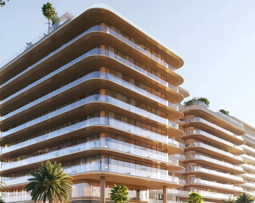 Soleva Beach Residen