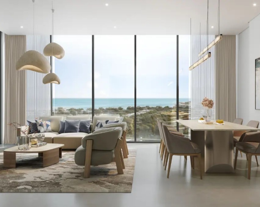 Florine Beach Reside