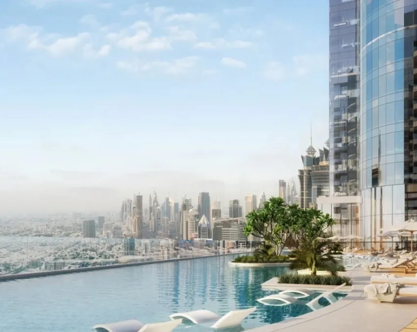 Arthouse Residences