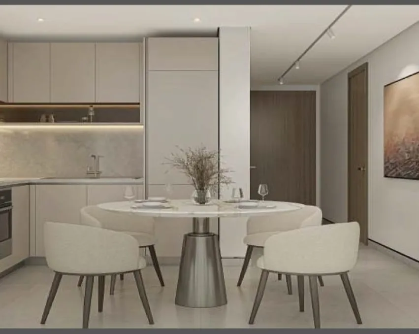 Expo City Sidr Resid