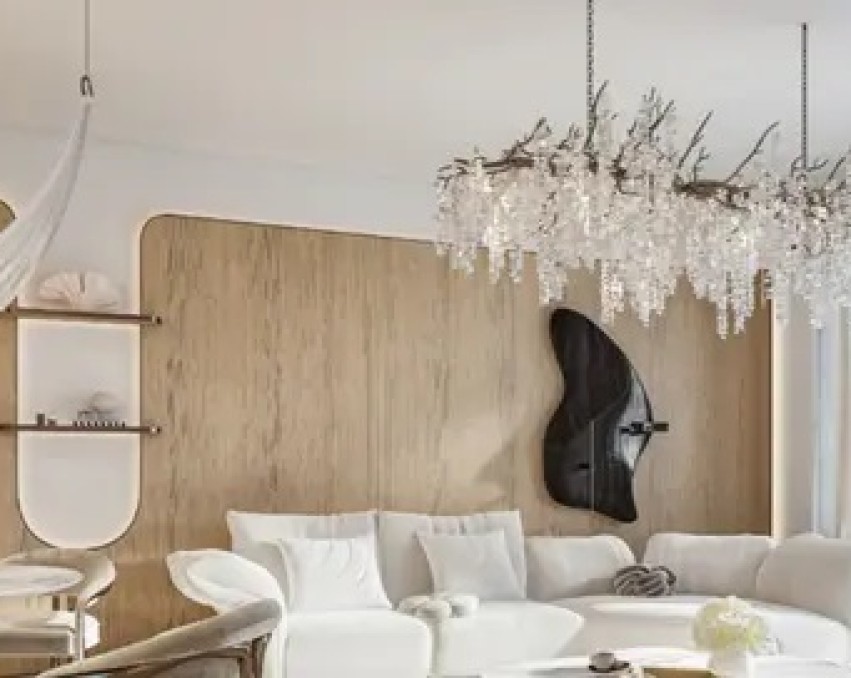 حدائق وايبريدج 1