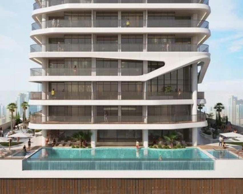 Terraces Marasi Driv