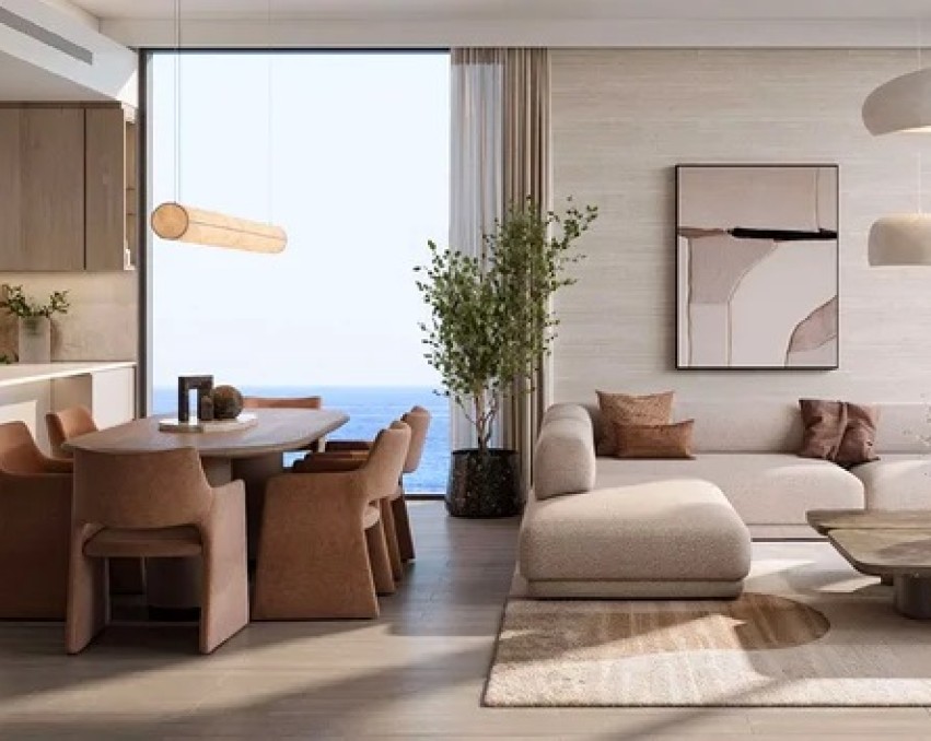 مساكن إنتا مينا