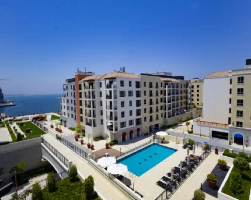 Mirasol II
