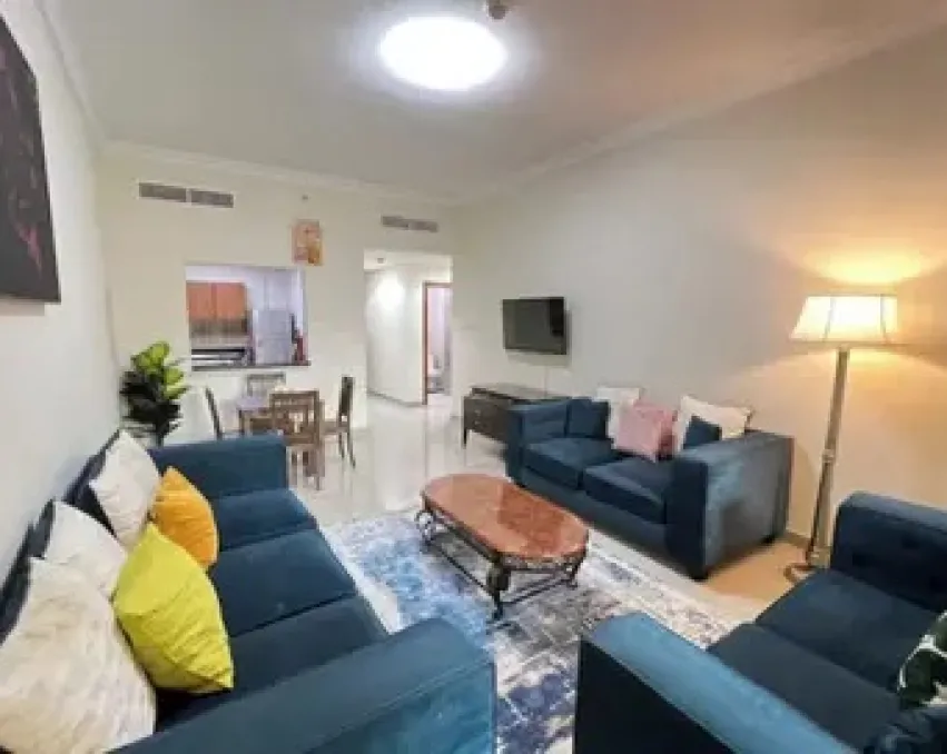 Jumeirah Village Cir