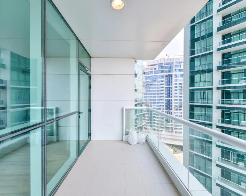 Al Bateen Residences