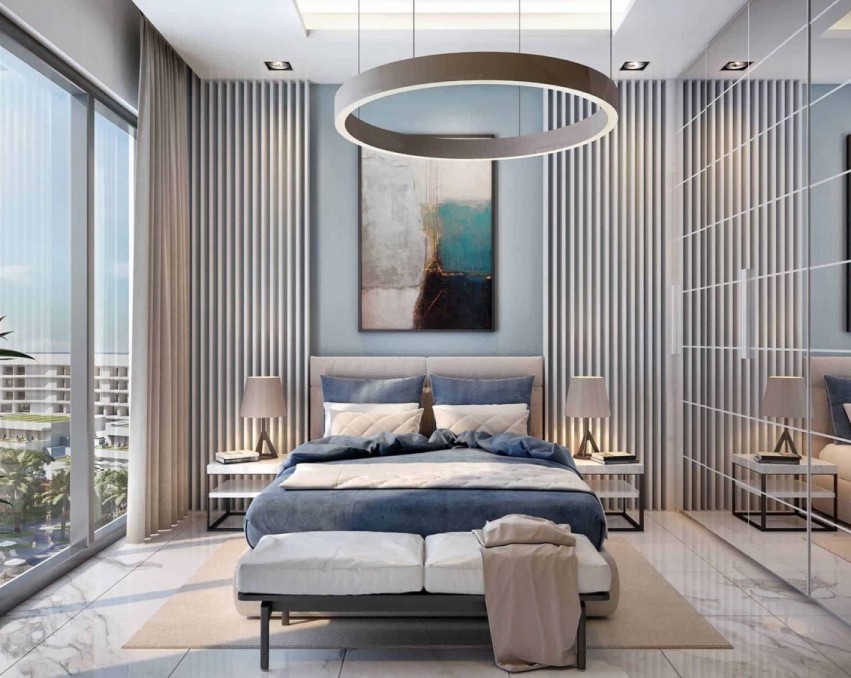 باي ريزيدنسز