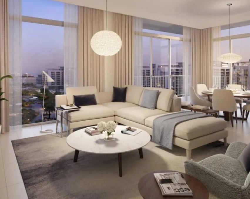 هاربور بوينت تاور 1