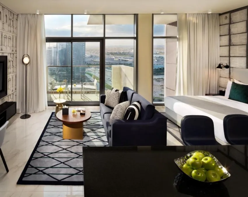 أتريا إس إيه