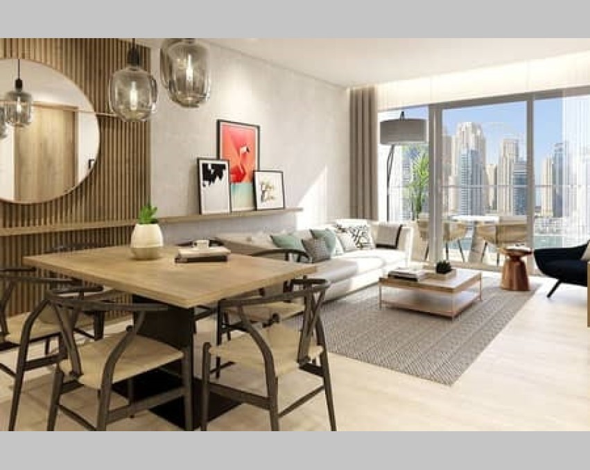 مارينا شورز