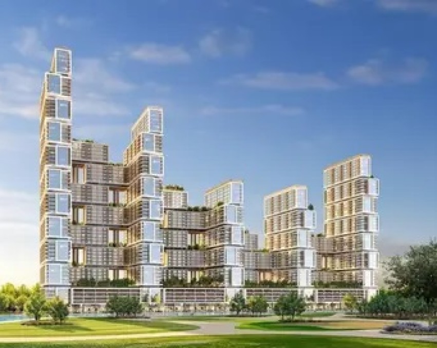Sobha One Tower B