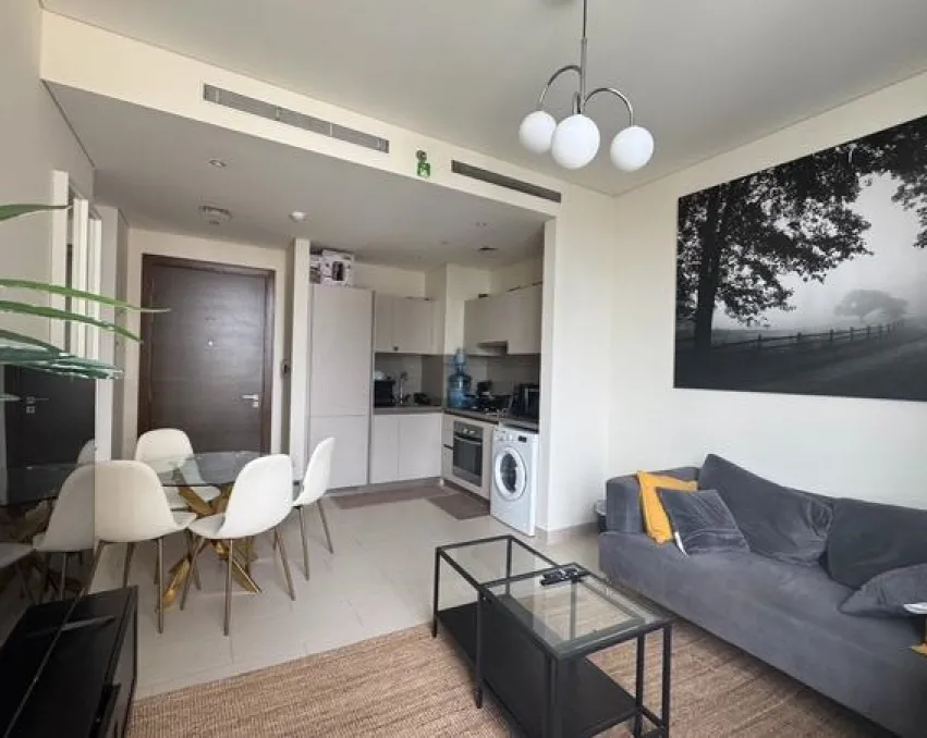 محمية شوبا كريك فيست