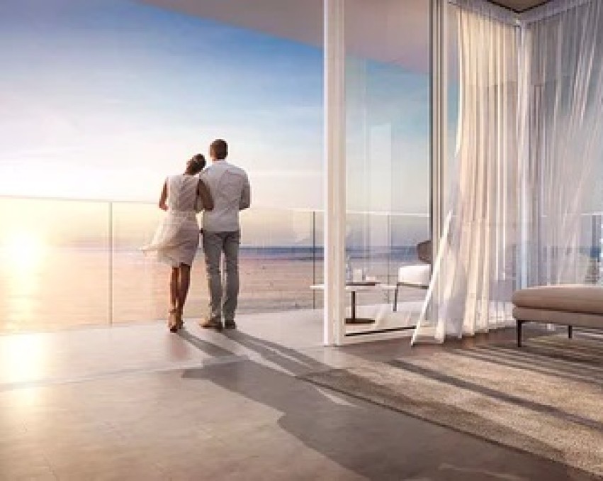 بلوواترز باي بيلد