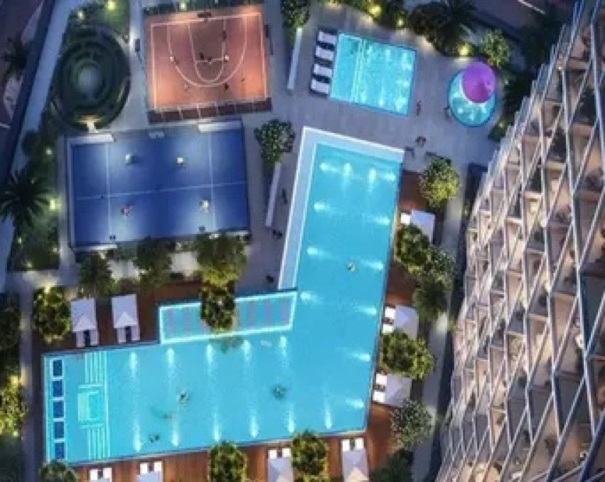 بينغهاتي هافن