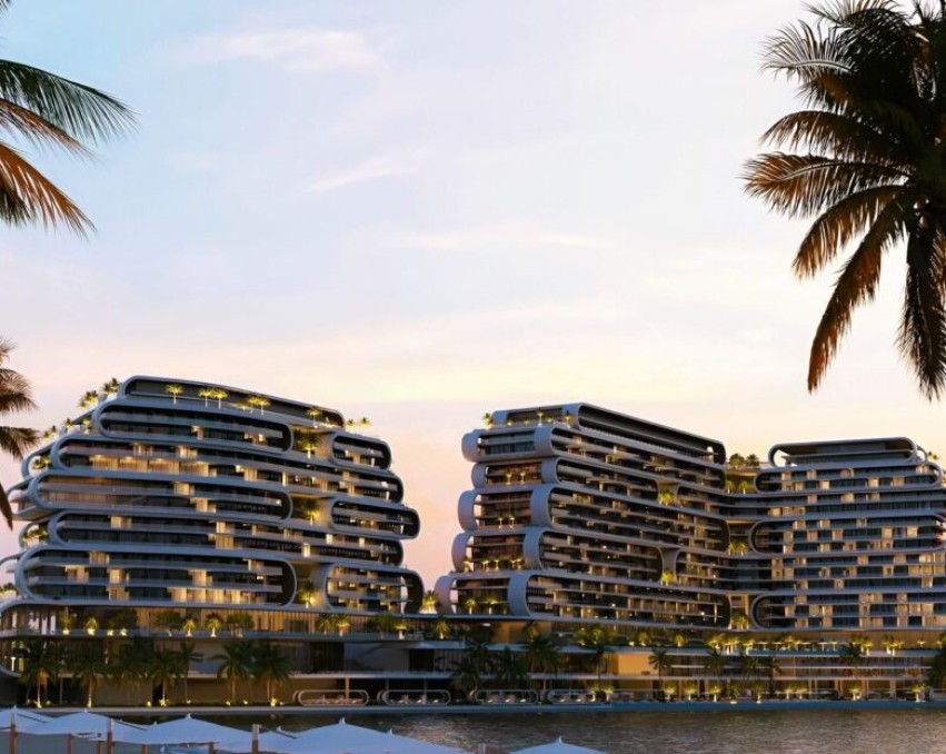 جي دبليو ماريوت ريز