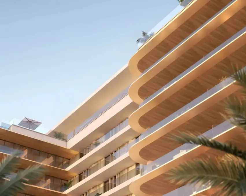 Soleva Beach Residen