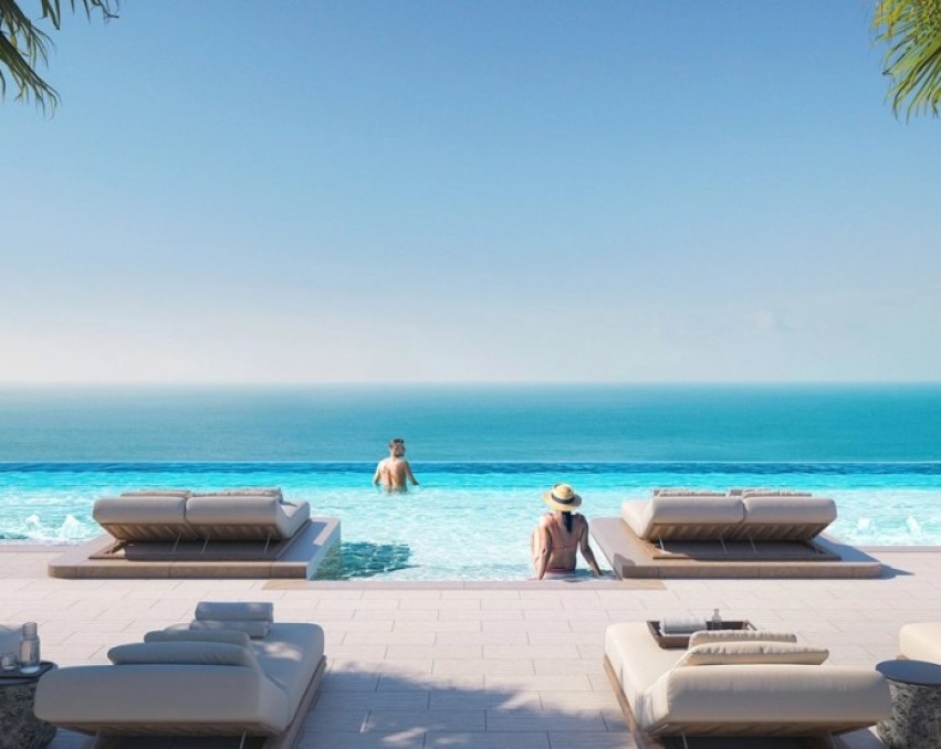 Soleva Beach Residen