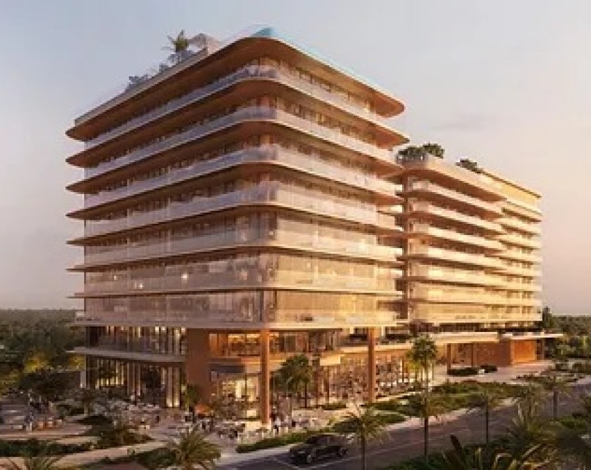 The Beach House at A