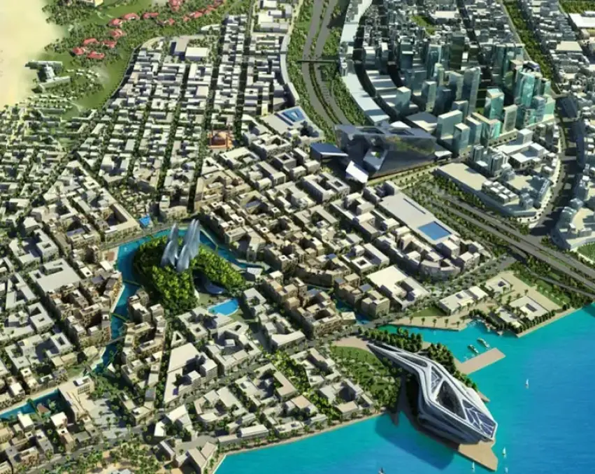 بستان السعديات