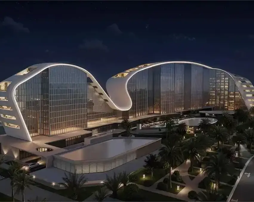 Hilton Residences