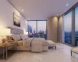 The S Tower